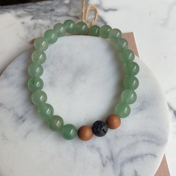 NWOT - Stone Bracelet Bundle - Picture 2 of 13